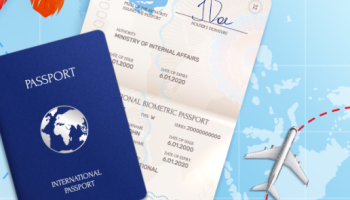 DỊCH VỤ VISA XUẤT CẢNH