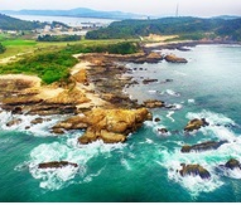 🌊 CÔ TÔ –  Thiên đường biển đảo miền Bắc 3 ngày 2 đêm chỉ 3290k